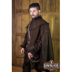 Agrippa Cloack
