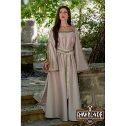 Shalott Dress