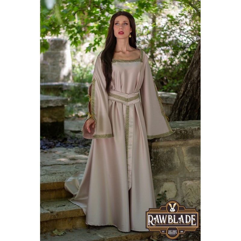 Shalott Dress Shalott Dress