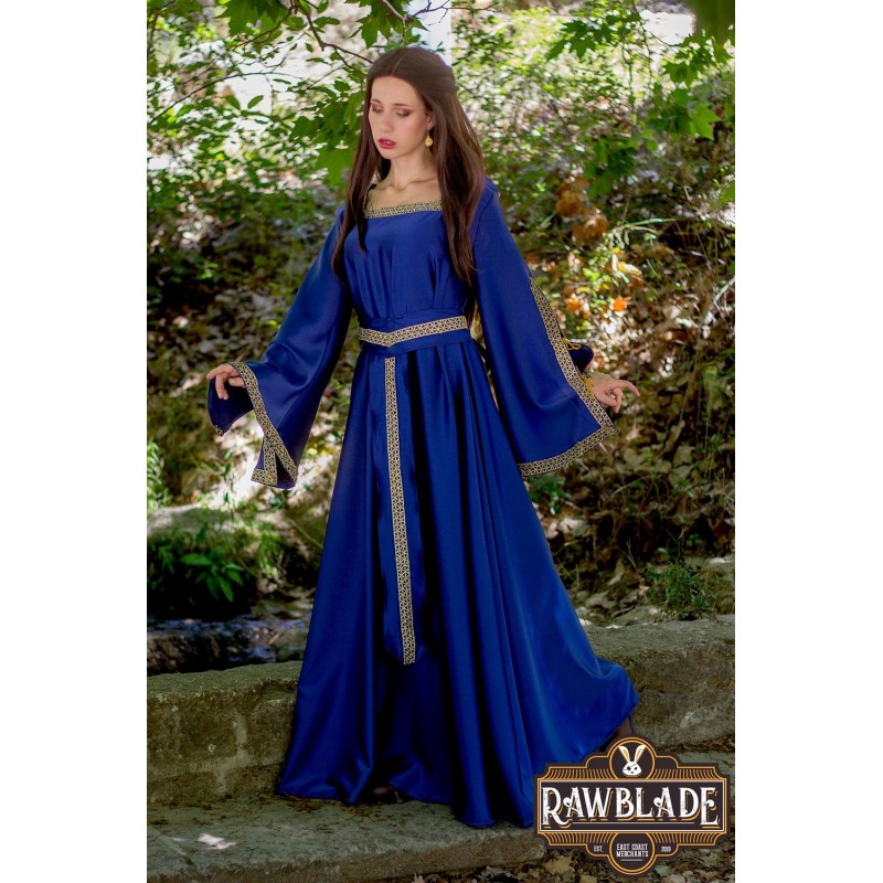 Shalott Dress Shalott Dress