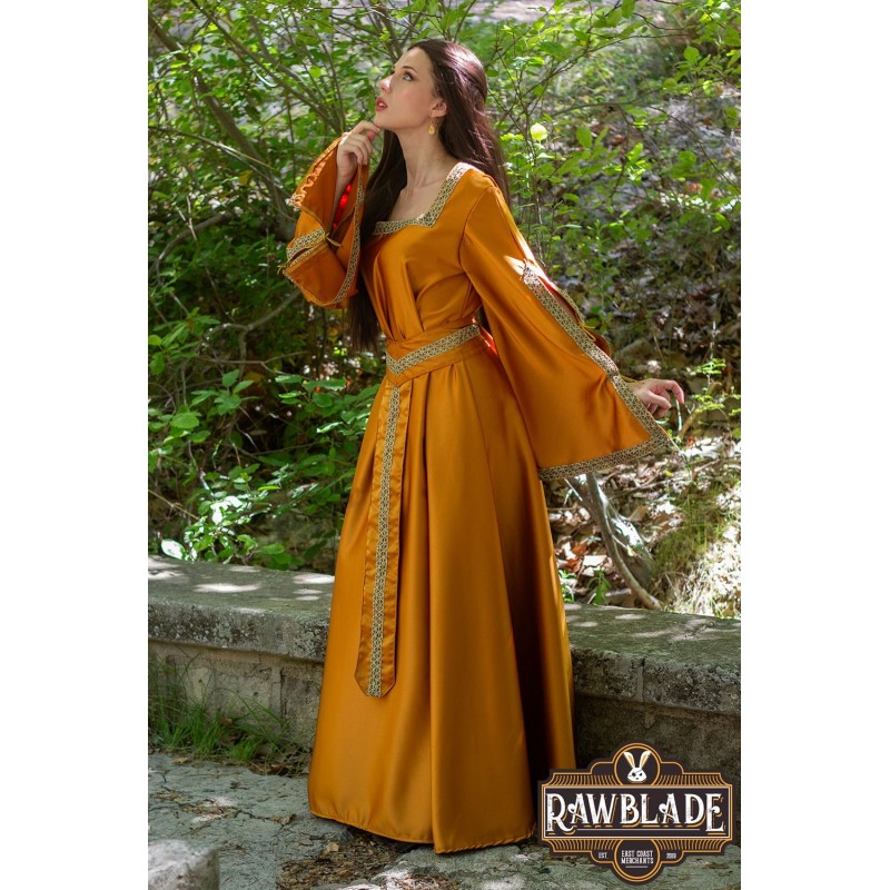 Shalott Dress Shalott Dress