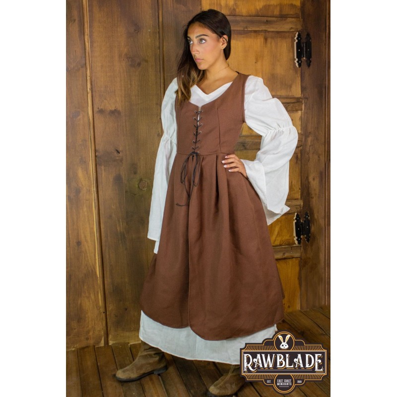 Marketta Surcoat Marketta Surcoat