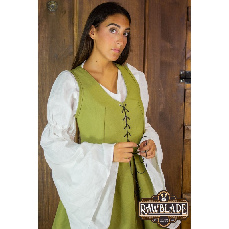 Marketta Surcoat Marketta Surcoat