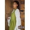 Marketta Surcoat