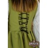 Marketta Surcoat