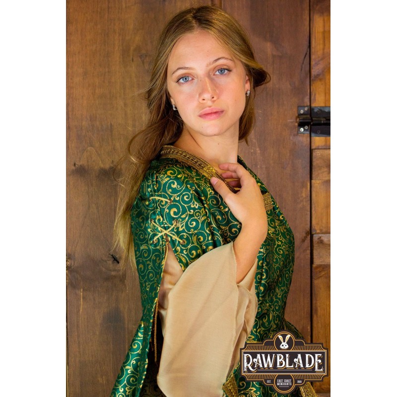 Aquitania Noble Dress Aquitania Noble Dress