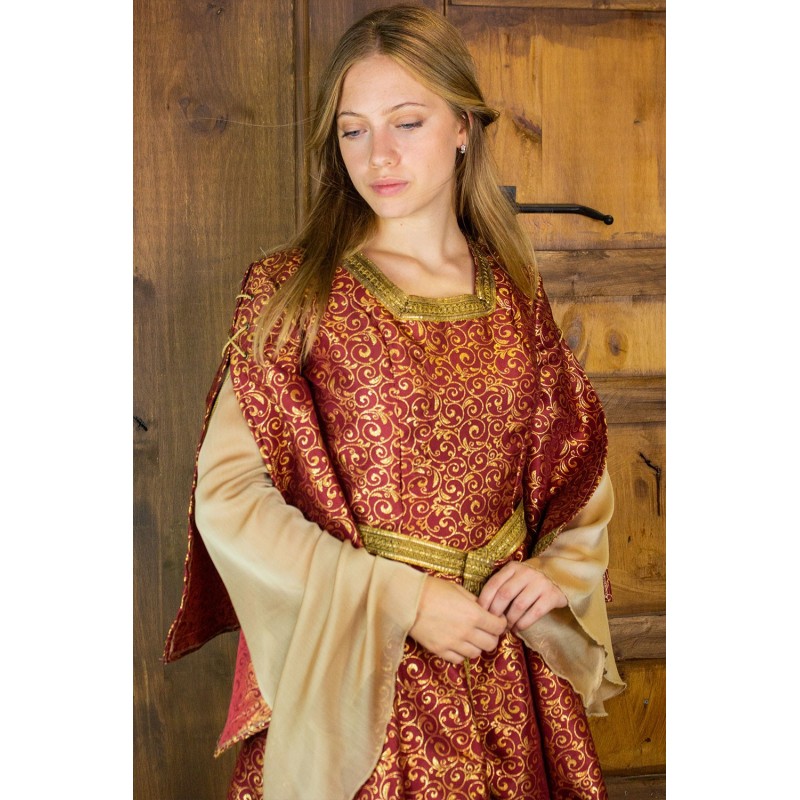 Aquitania Noble Dress Aquitania Noble Dress