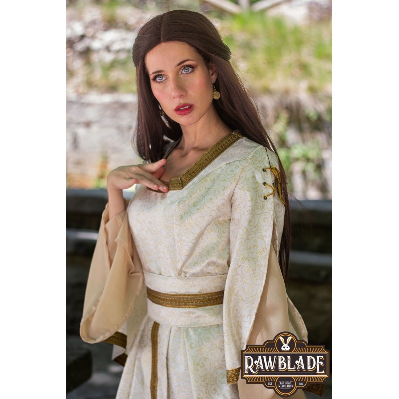 Aquitania Noble Dress Aquitania Noble Dress