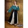 Isabela Deluxe Double Skirt