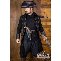 Jack Rackham Coat