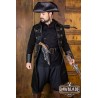 Jack Rackham Coat