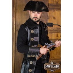Jack Rackham Coat