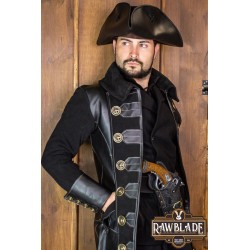Jack Rackham Coat
