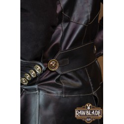 Jack Rackham Coat