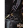 Jack Rackham Coat