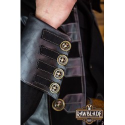 Jack Rackham Coat