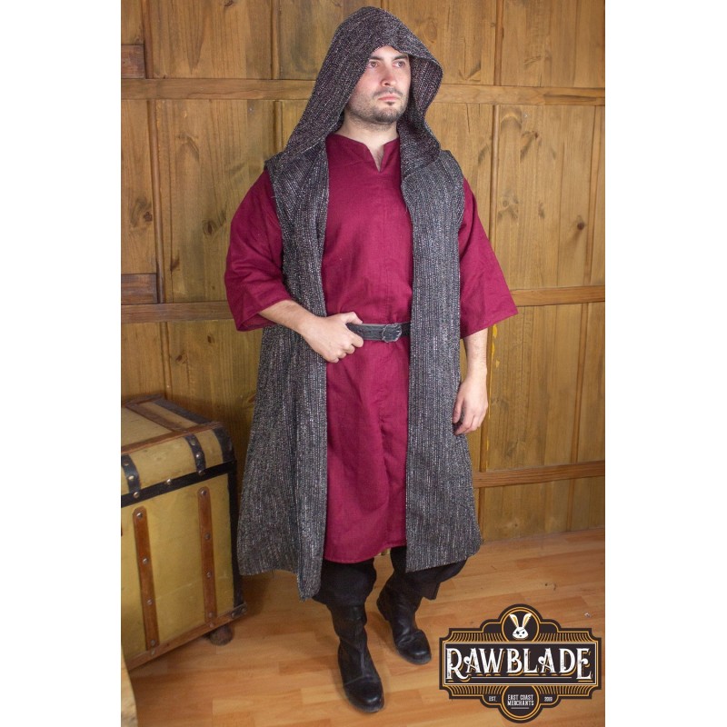 Janus Tunic Janus Tunic