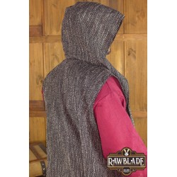 Janus Tunic