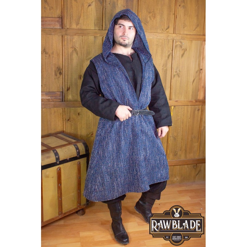 Janus Tunic Janus Tunic