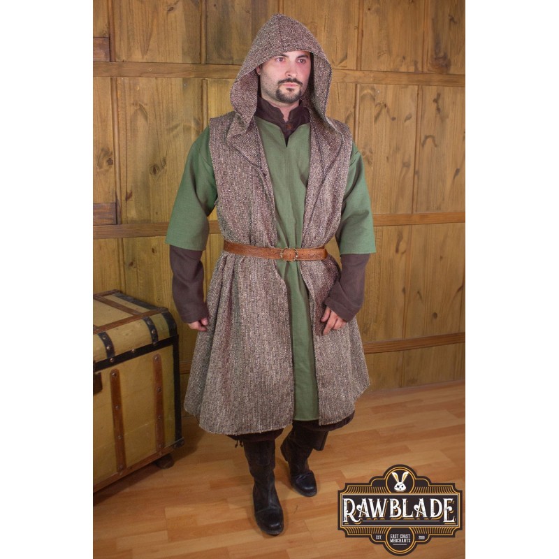 Janus Tunic Janus Tunic