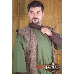 Janus Tunic