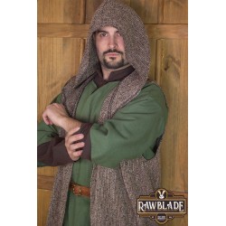 Janus Tunic