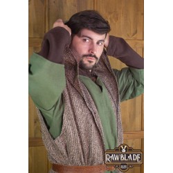 Janus Tunic