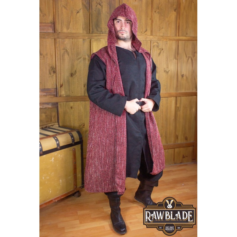 Janus Tunic Janus Tunic