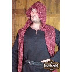 Janus Tunic