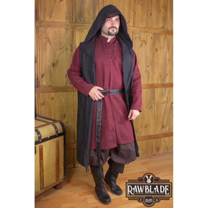 Janus Tunic Janus Tunic