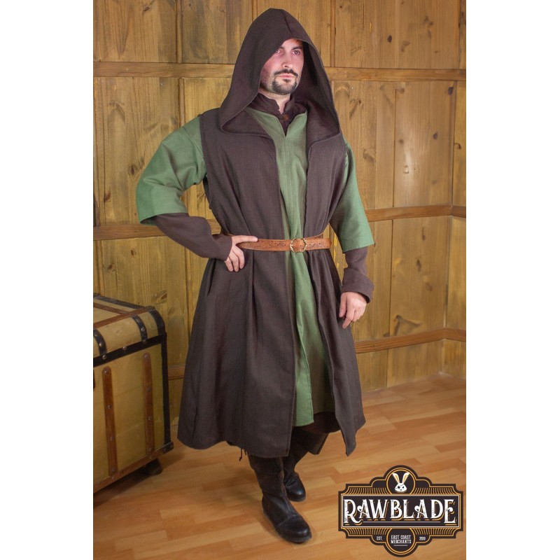 Janus Tunic Janus Tunic
