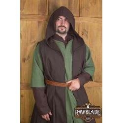 Janus Tunic