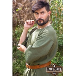 Lukas Linen Tunic