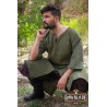 Lukas Linen Tunic