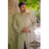 William Linen Tunic