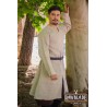 William Linen Tunic