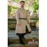 William Linen Tunic
