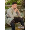 William Linen Tunic