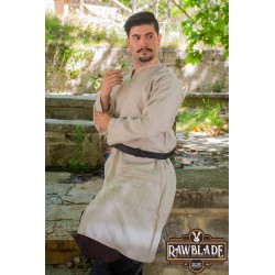 William Linen Tunic