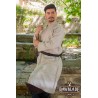 William Linen Tunic