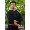 William Linen Tunic