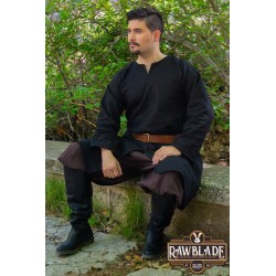 William Linen Tunic