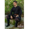 William Linen Tunic