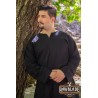 William Linen Tunic