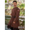 William Linen Tunic