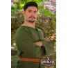 William Linen Tunic