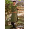 William Linen Tunic