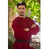 William Linen Tunic