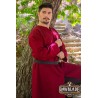 William Linen Tunic
