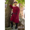 William Linen Tunic